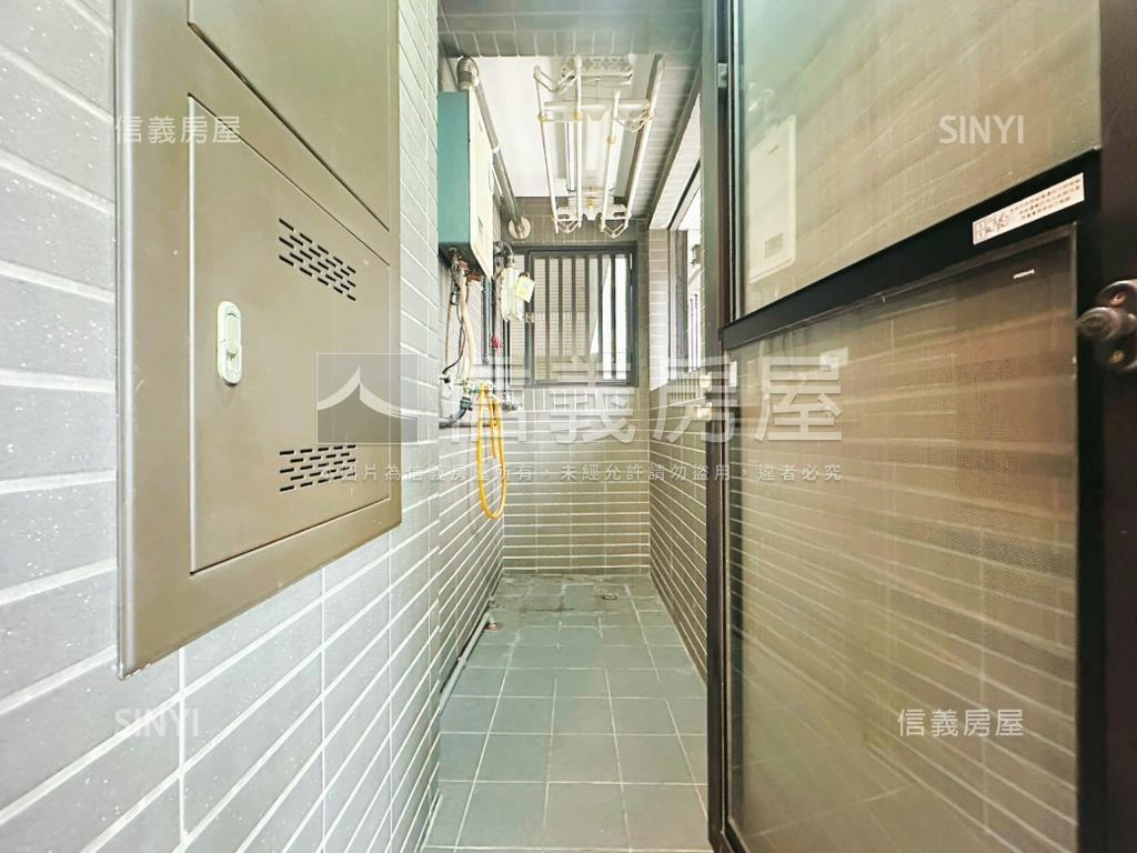 三輝二‧質感舒適生活房屋室內格局與周邊環境