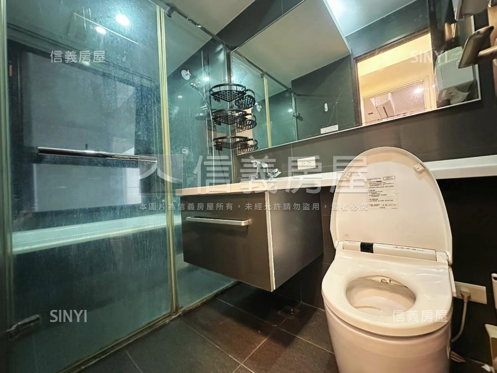 三輝二‧質感舒適生活房屋室內格局與周邊環境