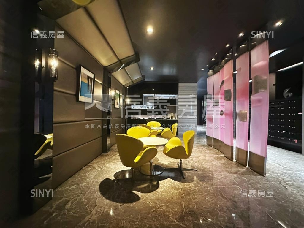 三輝二‧質感舒適生活房屋室內格局與周邊環境