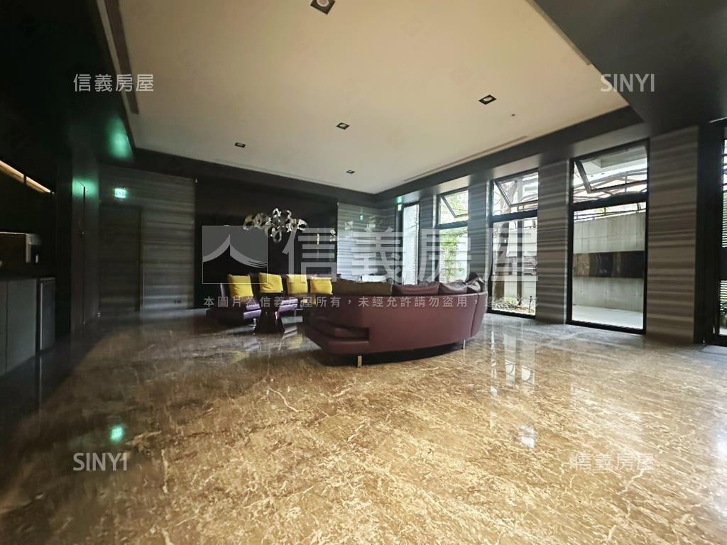 三輝二‧質感舒適生活房屋室內格局與周邊環境