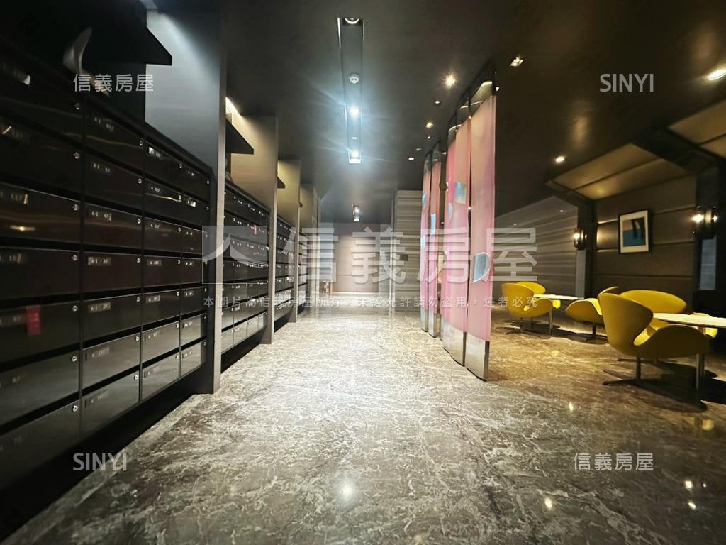 三輝二‧質感舒適生活房屋室內格局與周邊環境