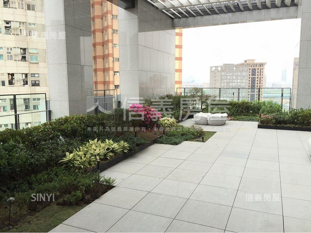 三輝二‧質感舒適生活房屋室內格局與周邊環境