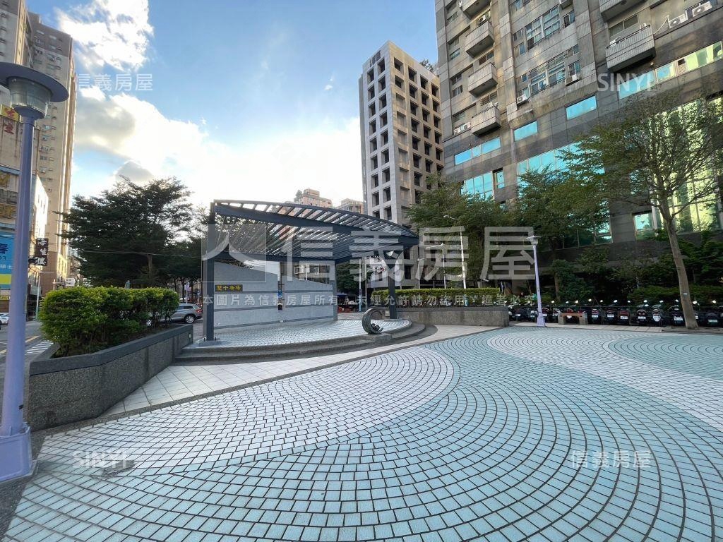 三輝二‧質感舒適生活房屋室內格局與周邊環境