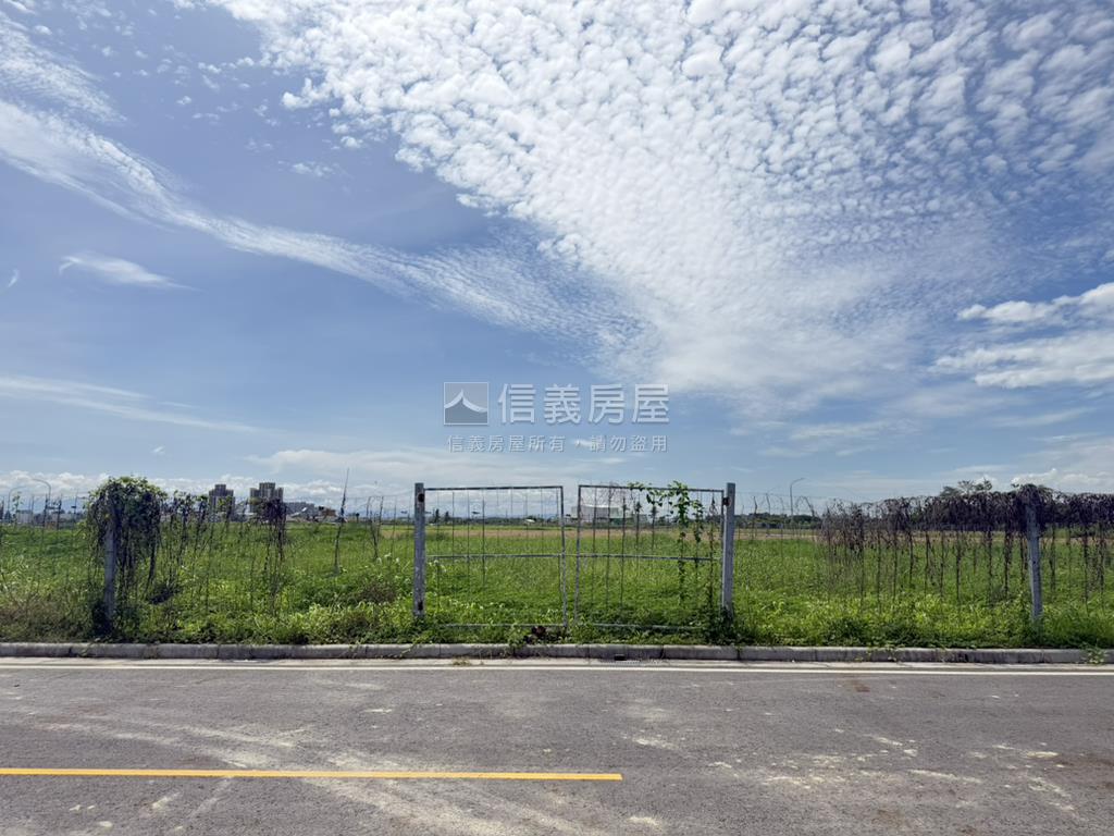 南科ＦＧ潛力美地房屋室內格局與周邊環境