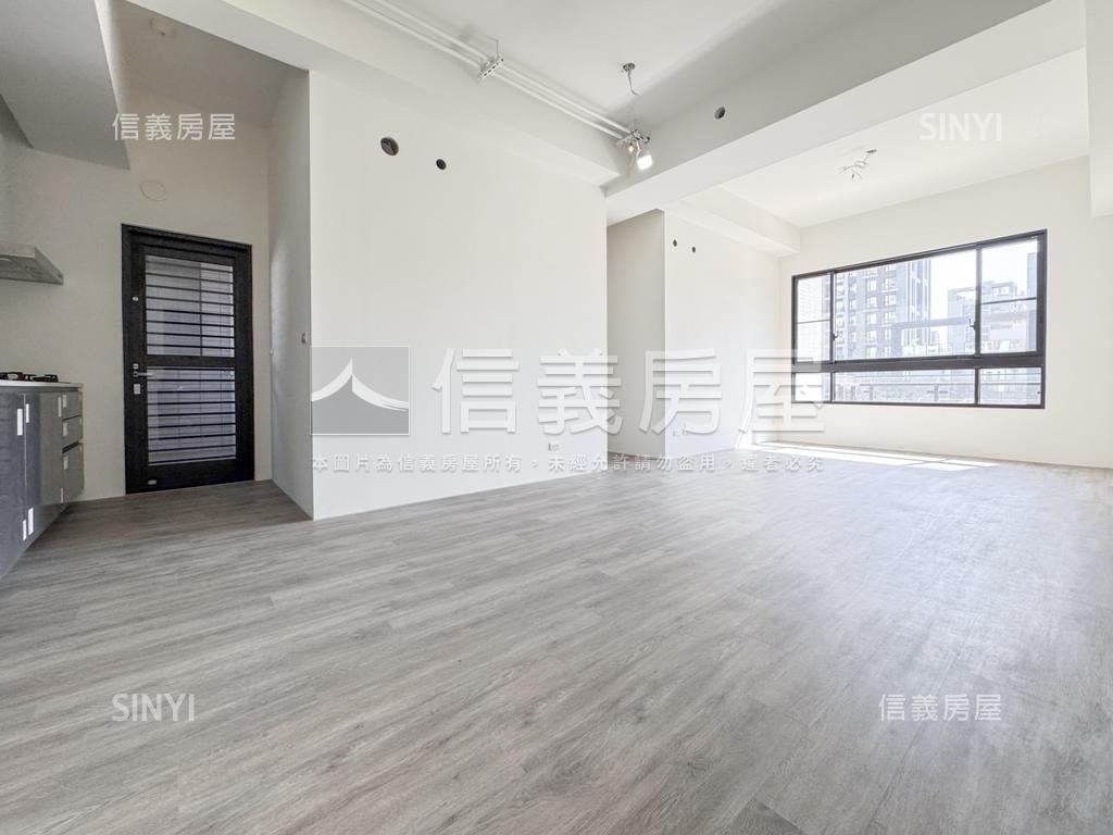 高鐵區－馥御全新三房房屋室內格局與周邊環境