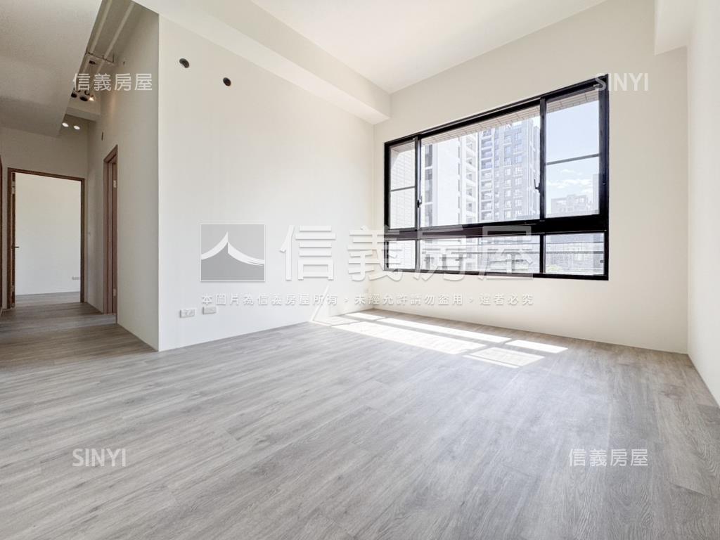 高鐵區－馥御全新三房房屋室內格局與周邊環境