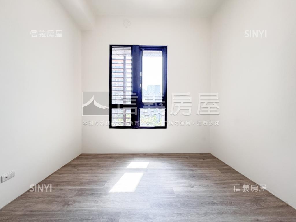 高鐵區－馥御全新三房房屋室內格局與周邊環境