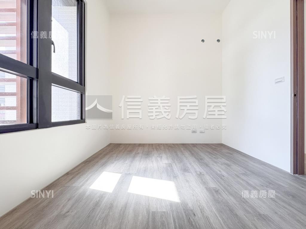 高鐵區－馥御全新三房房屋室內格局與周邊環境