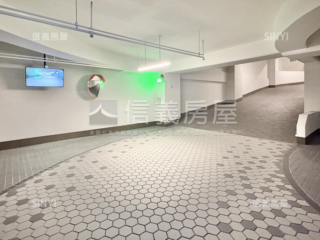 高鐵區－馥御全新三房房屋室內格局與周邊環境