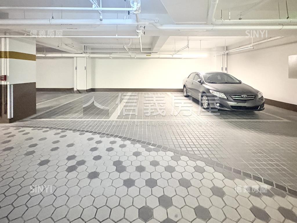 高鐵區－馥御全新三房房屋室內格局與周邊環境