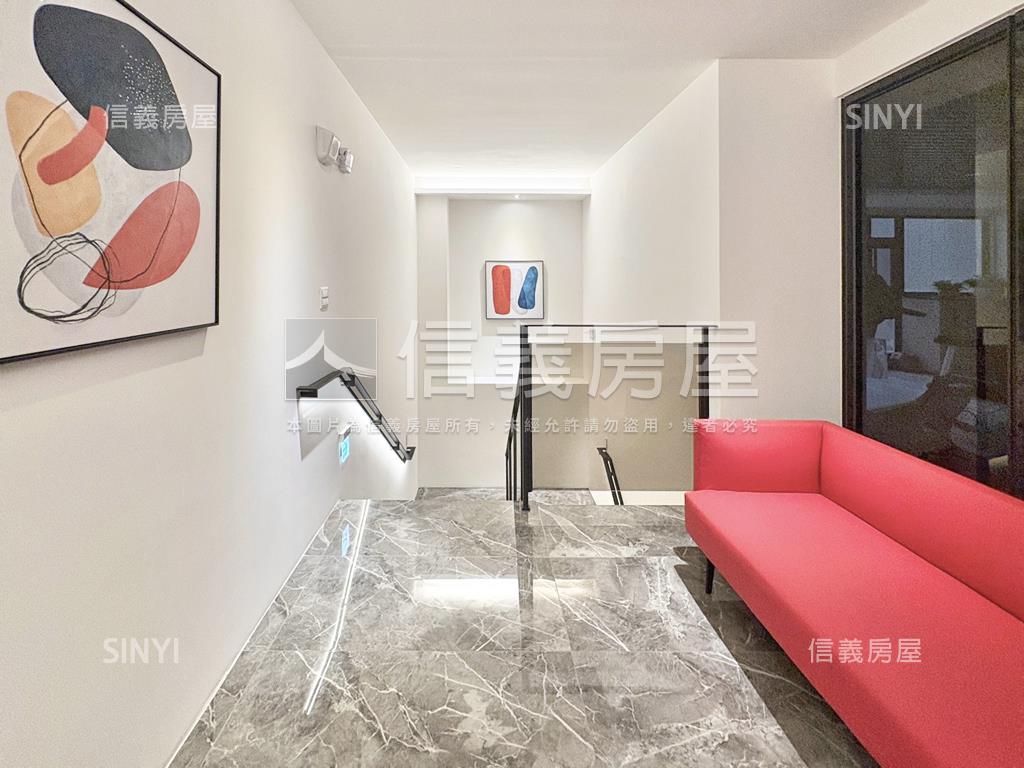 高鐵區－馥御全新三房房屋室內格局與周邊環境