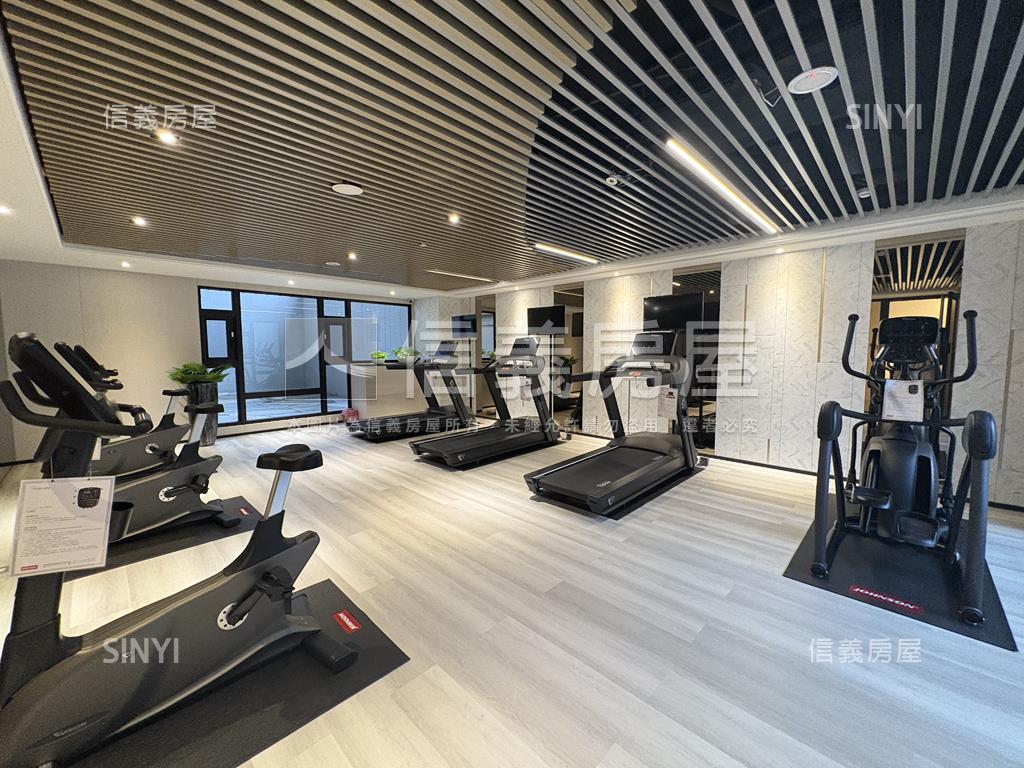 高鐵區－馥御全新三房房屋室內格局與周邊環境