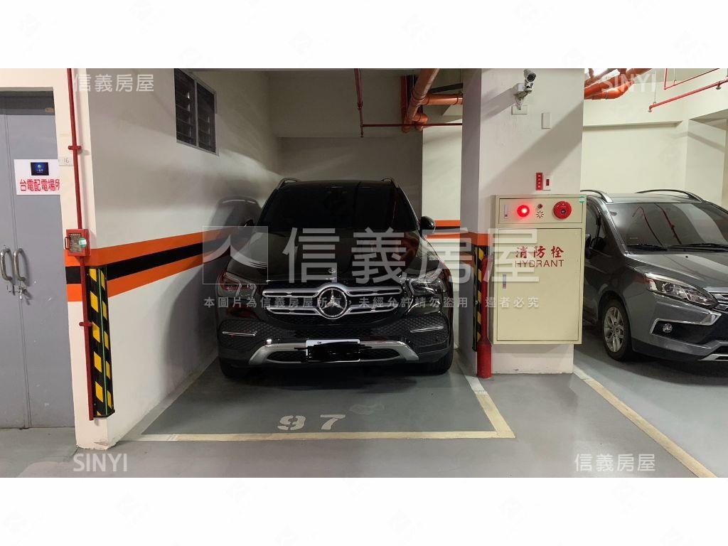 稀有！一匯所四房雙車位房屋室內格局與周邊環境