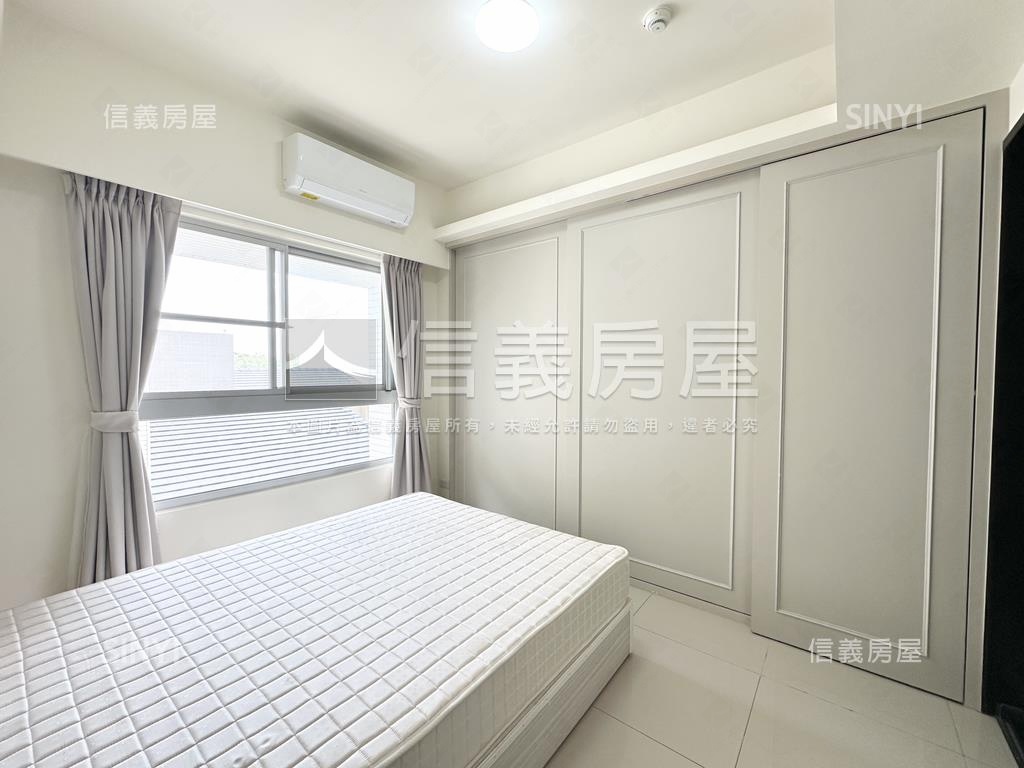 新案●水丰林兩房兩衛開窗房屋室內格局與周邊環境