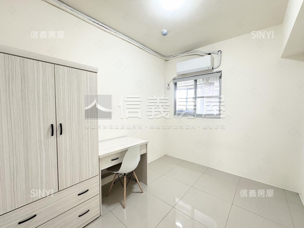 新案●水丰林兩房兩衛開窗房屋室內格局與周邊環境