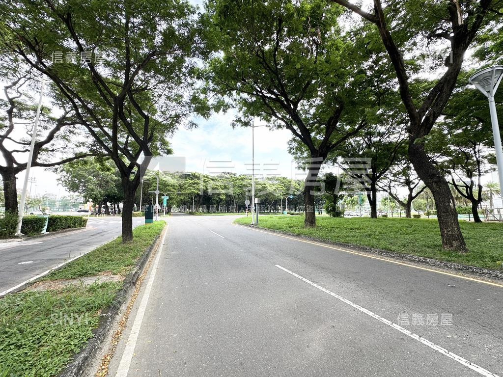 新案●水丰林兩房兩衛開窗房屋室內格局與周邊環境