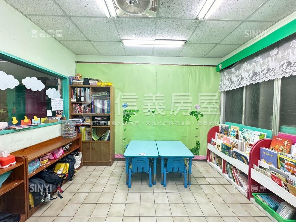 ✿德昌街大坪數２樓✿房屋室內格局與周邊環境