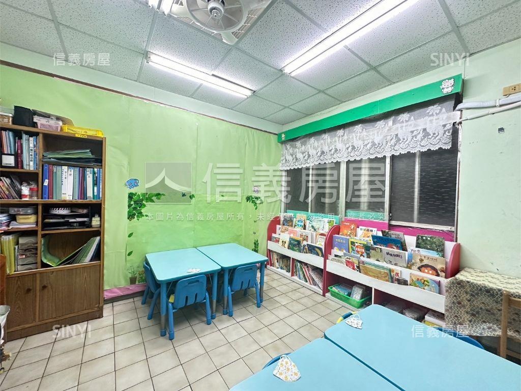✿德昌街大坪數２樓✿房屋室內格局與周邊環境