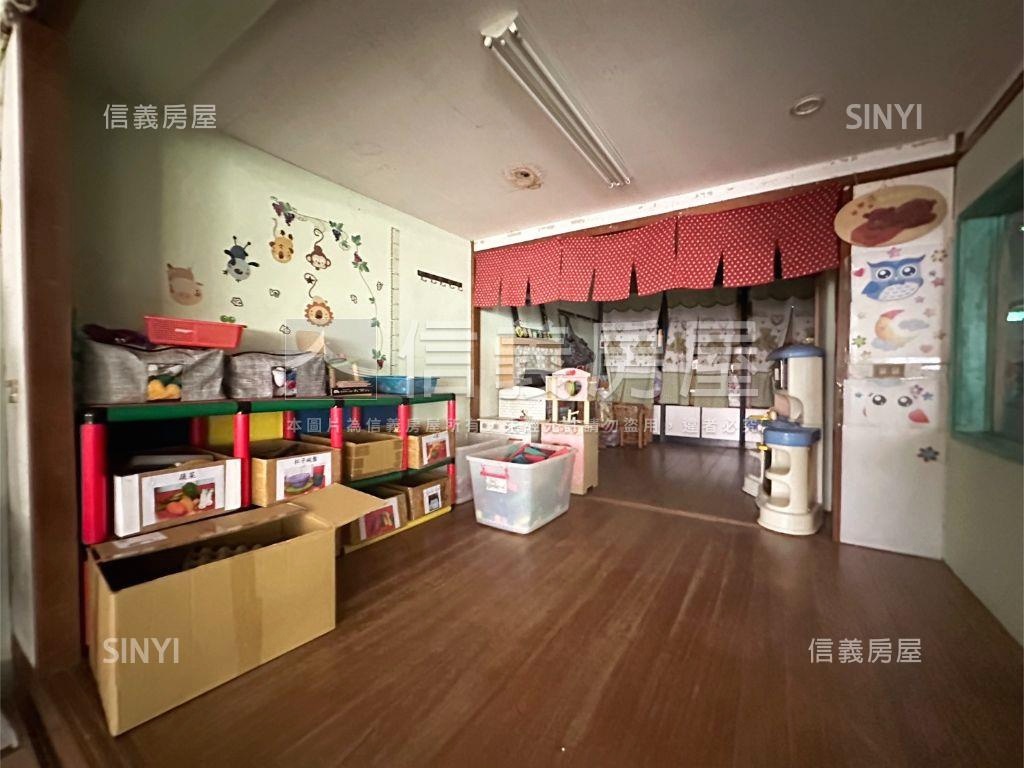 ✿德昌街大坪數２樓✿房屋室內格局與周邊環境