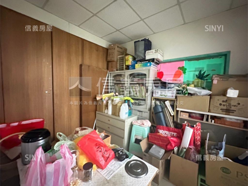 ✿德昌街大坪數２樓✿房屋室內格局與周邊環境