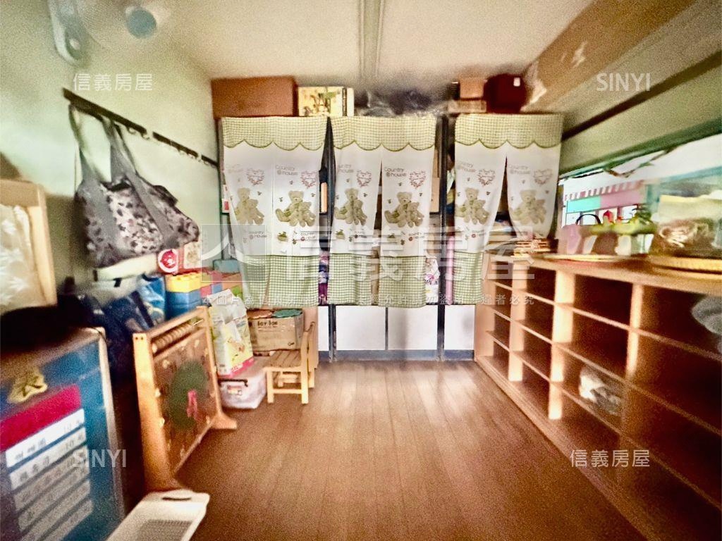 ✿德昌街大坪數２樓✿房屋室內格局與周邊環境