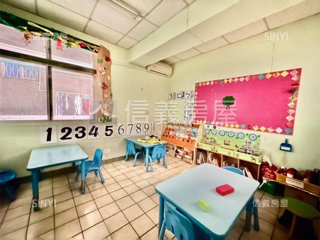 ✿德昌街大坪數２樓✿房屋室內格局與周邊環境