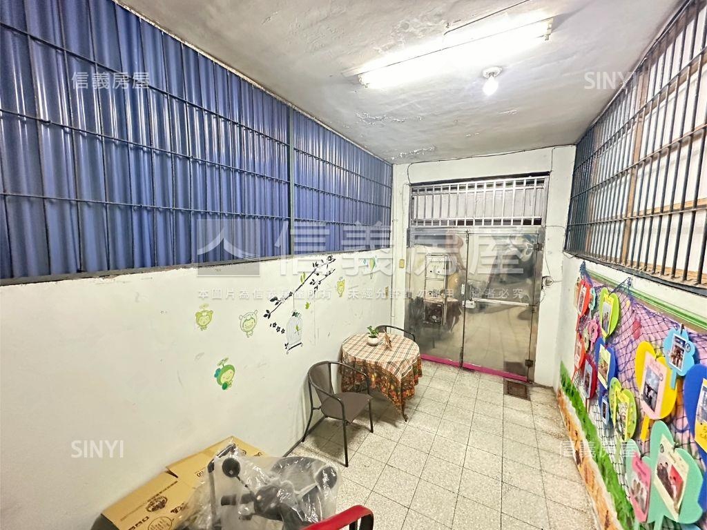 ✿德昌街大坪數２樓✿房屋室內格局與周邊環境