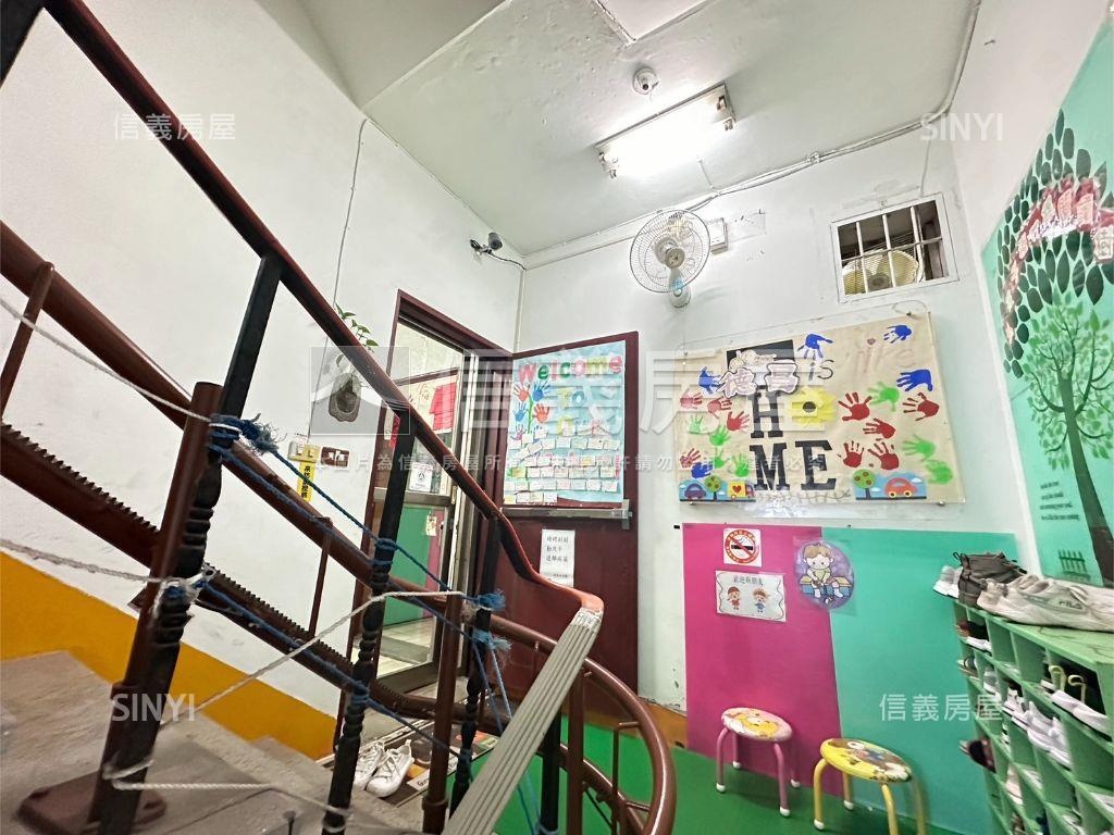 ✿德昌街大坪數２樓✿房屋室內格局與周邊環境