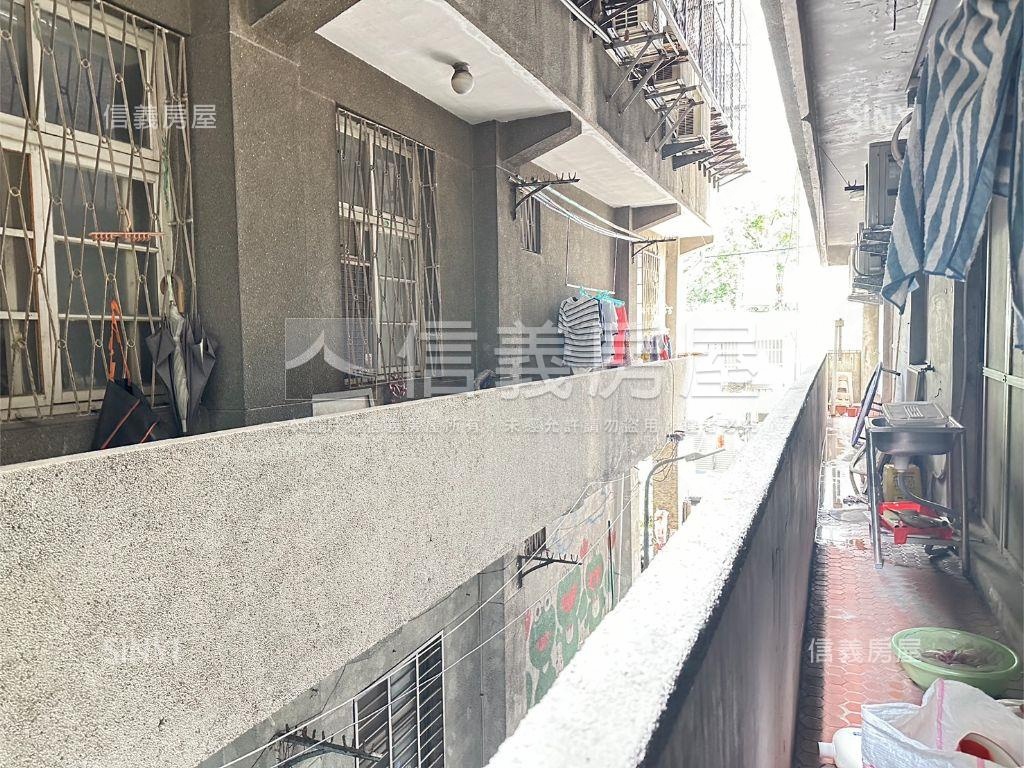 ✿德昌街大坪數２樓✿房屋室內格局與周邊環境