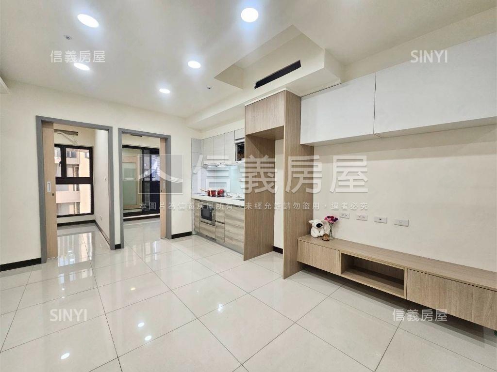 專˙永翠漾高樓三房雙陽台房屋室內格局與周邊環境