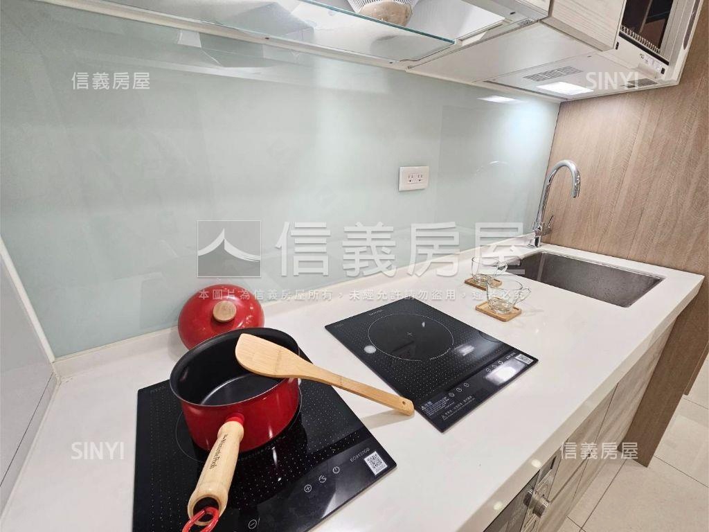 專˙永翠漾高樓三房雙陽台房屋室內格局與周邊環境
