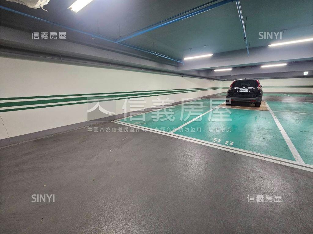 專˙永翠漾高樓三房雙陽台房屋室內格局與周邊環境