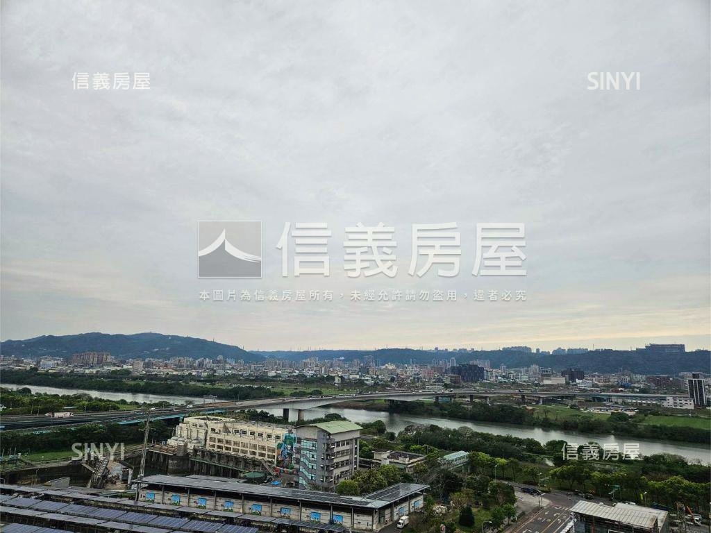 專˙永翠漾高樓三房雙陽台房屋室內格局與周邊環境