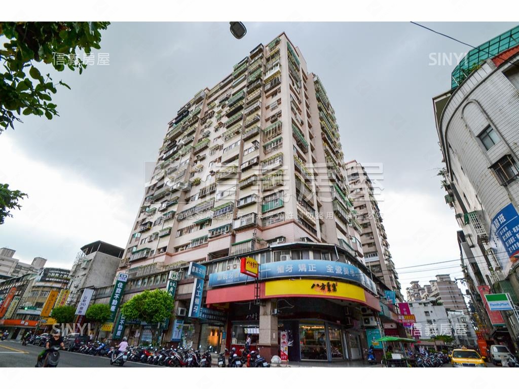 廣福國小旁補教人潮金店房屋室內格局與周邊環境