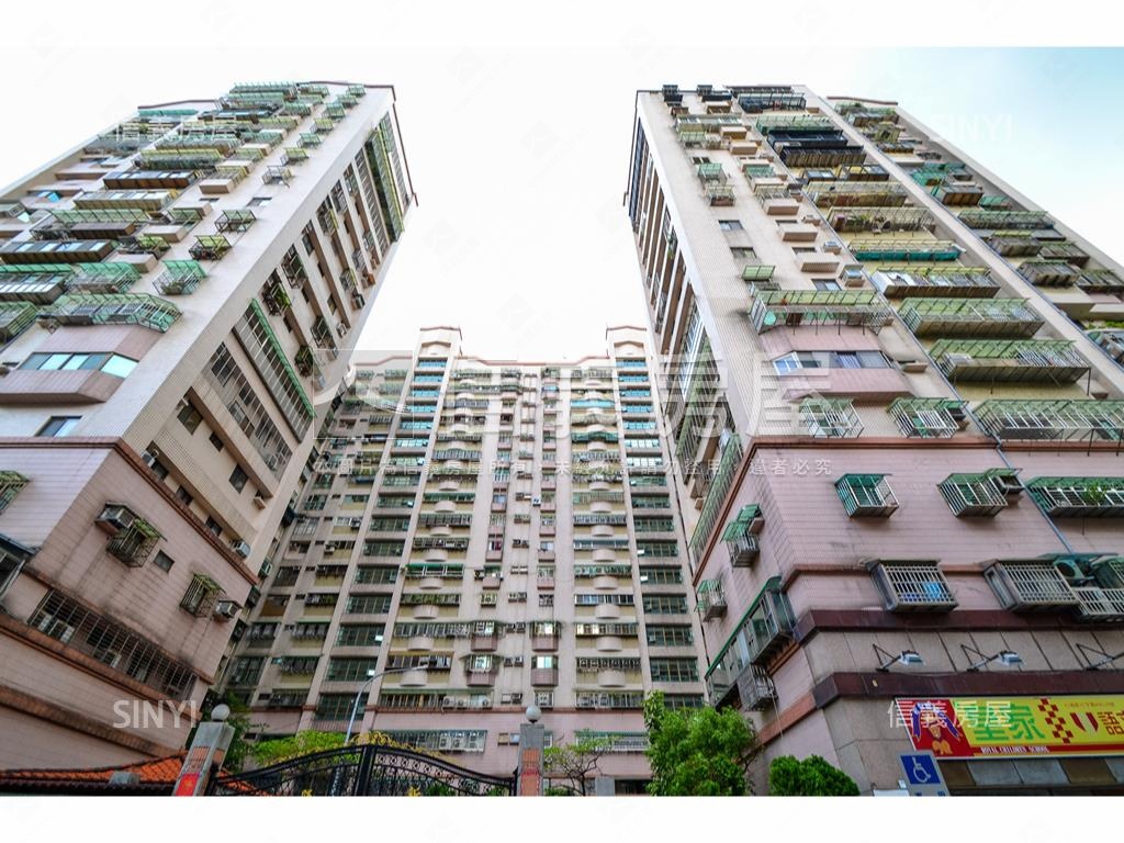 廣福國小旁補教人潮金店房屋室內格局與周邊環境