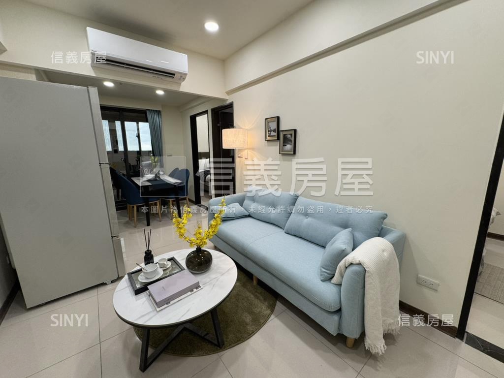 近Ａ２０鼎巨５房景觀宅房屋室內格局與周邊環境