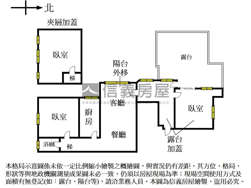 大湖青田電梯車位房屋室內格局與周邊環境