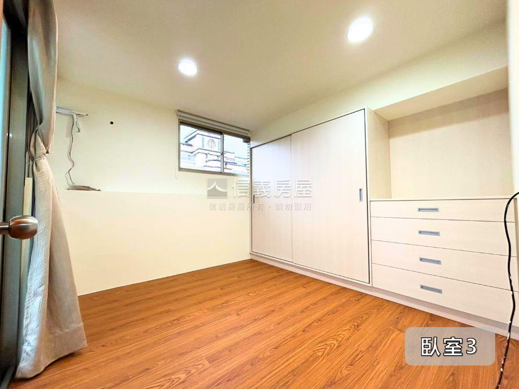 大湖青田電梯車位房屋室內格局與周邊環境