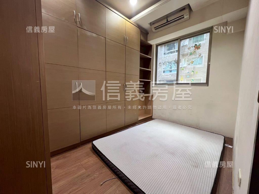 富士高樓２房車位房屋室內格局與周邊環境