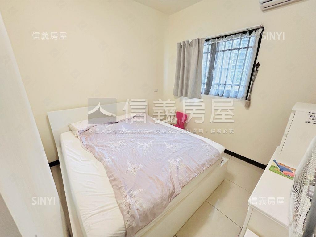 ★專任巴黎線上三房車位★房屋室內格局與周邊環境