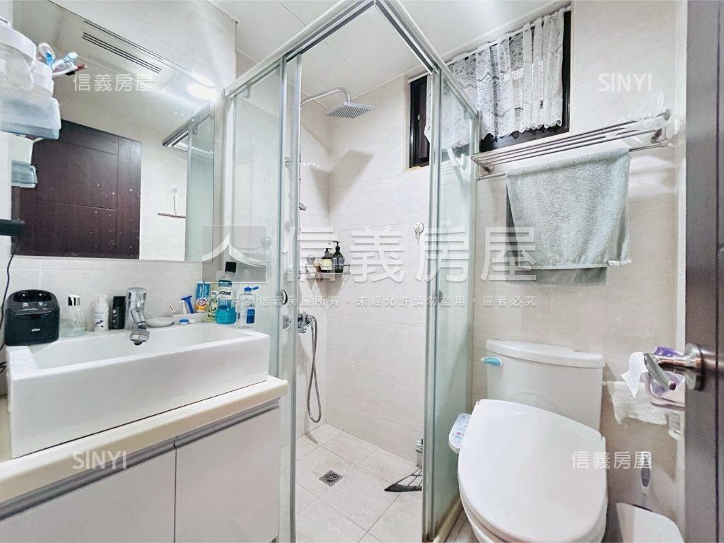 ★專任巴黎線上三房車位★房屋室內格局與周邊環境