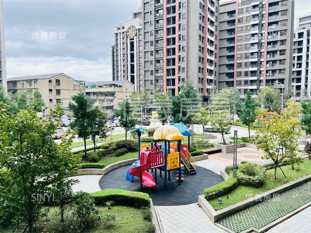 ★專任巴黎線上三房車位★房屋室內格局與周邊環境