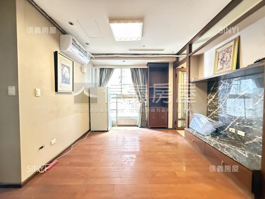 天河高樓採光２房美宅房屋室內格局與周邊環境