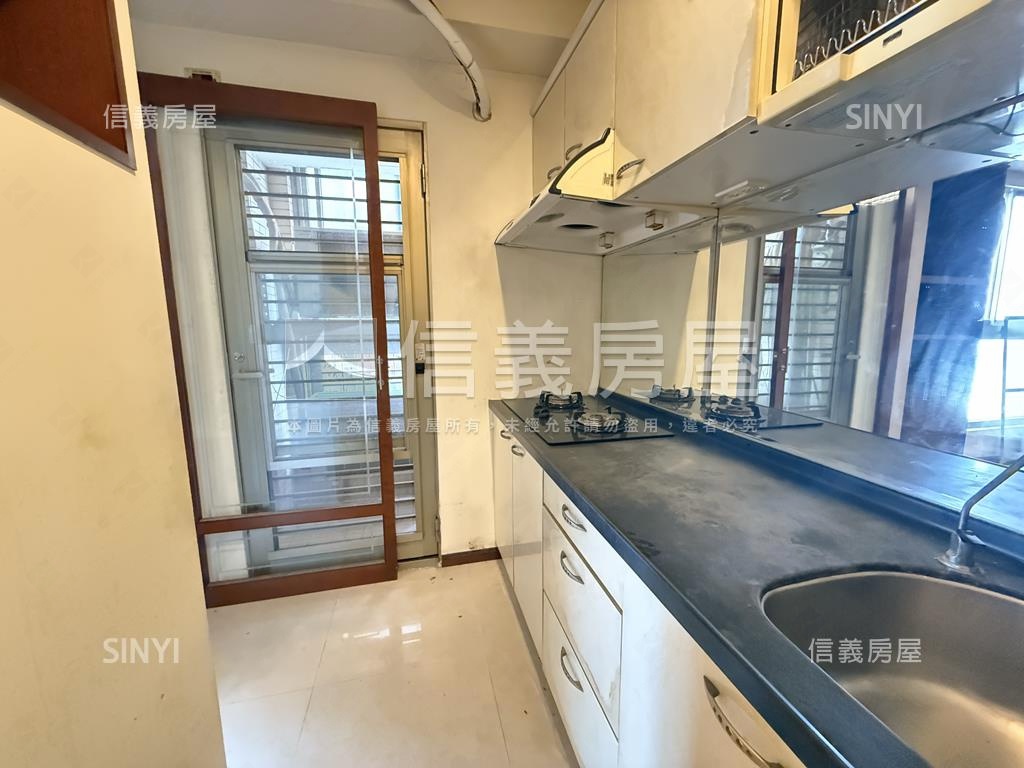 天河高樓採光２房美宅房屋室內格局與周邊環境