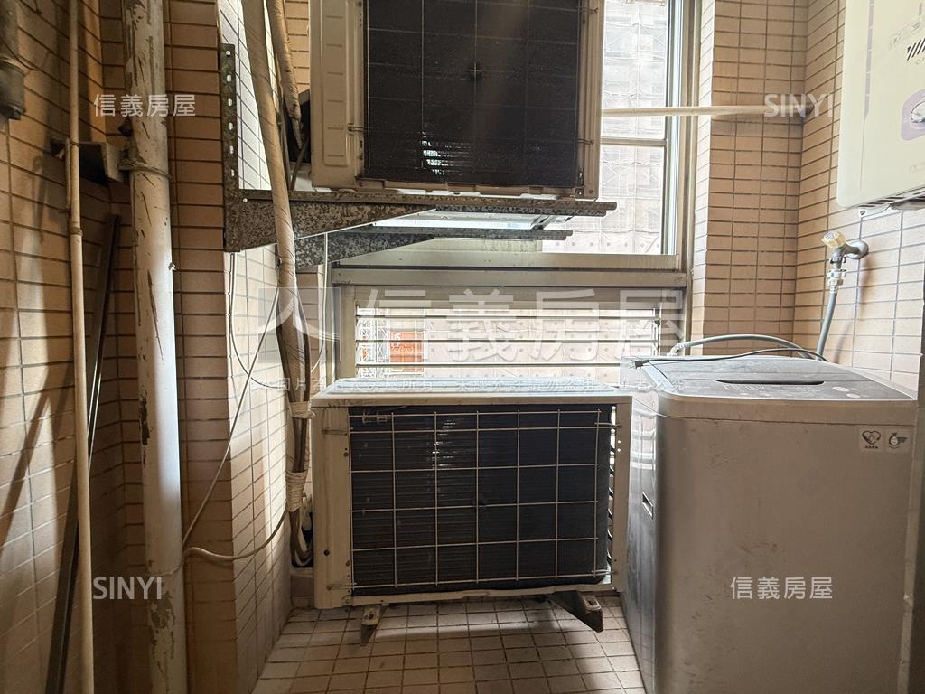 天河高樓採光２房美宅房屋室內格局與周邊環境