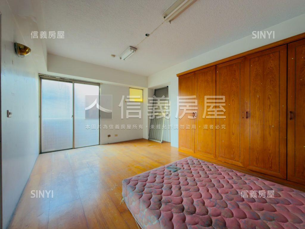 大橋一街大坪店住房屋室內格局與周邊環境