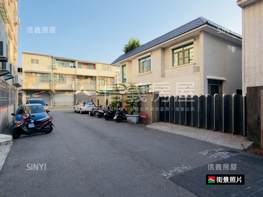 大橋一街大坪店住房屋室內格局與周邊環境