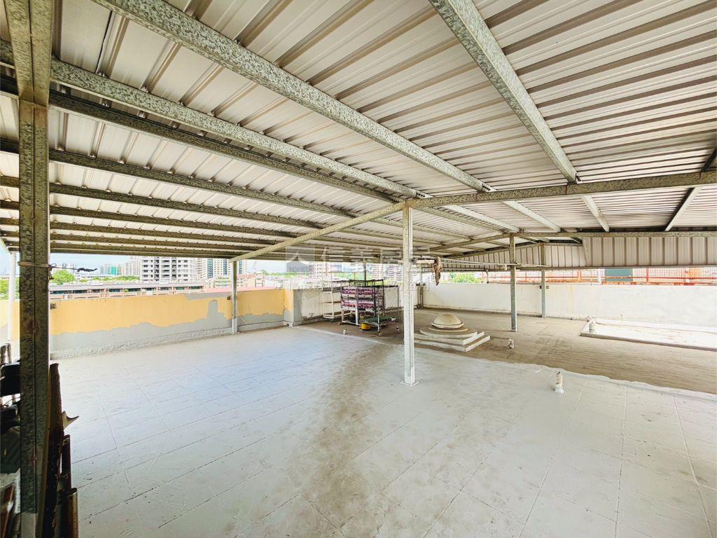 近高大河岸景觀採光三房房屋室內格局與周邊環境