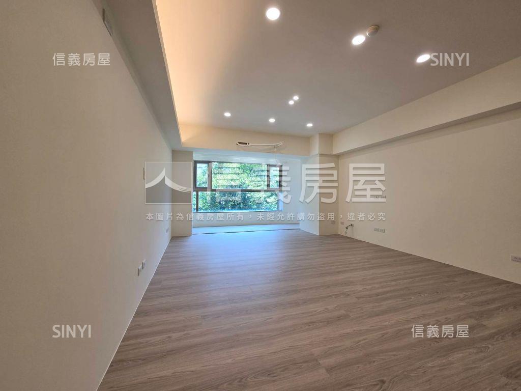 水蓮樹梢花園大戶房屋室內格局與周邊環境