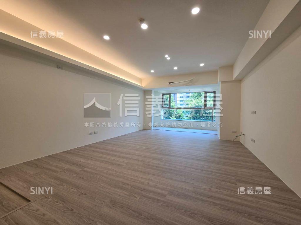 水蓮樹梢花園大戶房屋室內格局與周邊環境